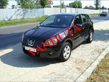NIS00027 – Nissan Qashqai la 12.276 EUR (vândut)