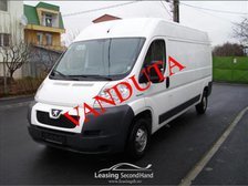 PEU00541 – Peugeot BOXER la 14.260 EUR (vândut)