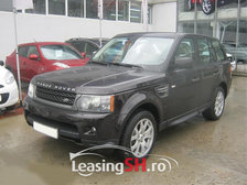 LAN03726 – Land Rover Range Rover Sport la 47.492 EUR (vândut)