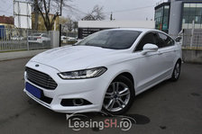 FOR30627 – Ford Mustang EcoBoost Start-Stopp la 19.499 EUR