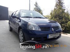 REN04633 – Renault Symbol la 2.900 EUR (vândut)
