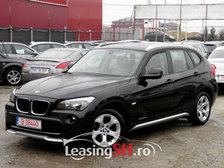 BMW04240 – BMW X1 X Drive la 22.258 EUR (vândut)