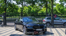 BMW25889 – BMW 750 la 82.900 EUR