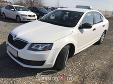 SKO11700 – Skoda Octavia III la 7.700 EUR (vândut)