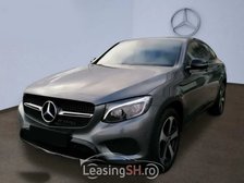 MER23889 – Mercedes-Benz GLC Coupe 250 la 35.895 EUR