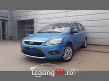 FOR07851 – Ford Focus Mk2 la 4.950 EUR (vândut)
