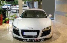 AUD10061 – Audi R8 la 55.900 EUR (vândut)