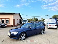 AUD22484 – Audi A4 Avant la 17.017 EUR