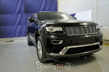 JEE18744 – Jeep Grand Cherokee la 23.800 EUR (vândut)