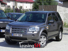 LAN03653 – Land Rover Freelander la 14.198 EUR (vândut)