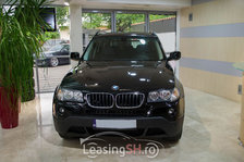 BMW12144 – BMW X3 la 12.500 EUR (vândut)