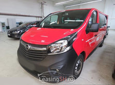 OPE12606 – Opel Vivaro la 15.390 EUR (vândut)