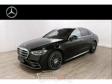 MER28053 – Mercedes-Benz S 400 4M AMG la 130.900 EUR