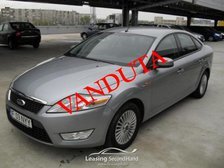 FOR02079 – Ford Mondeo la 10.450 EUR (vândut)