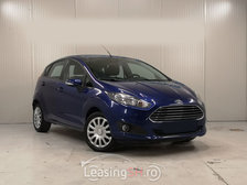 FOR17773 – Ford Fiesta Mk7 la 7.689 EUR (vândut)