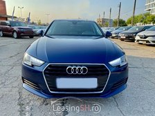 AUD22387 – Audi A4 Avant la 18.850 EUR