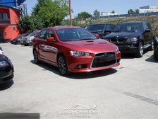 MIT02692 – Mitsubishi Lancer la 19.900 EUR (vândut)