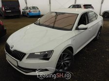 SKO25429 – Skoda Superb la 23.999 EUR