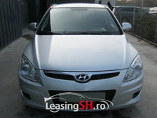 HYU05617 – Hyundai i30 la 6.175 EUR (vândut)