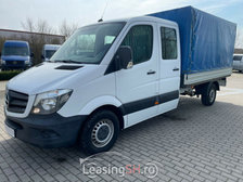 MER31570 – Mercedes-Benz Sprinter DOKA MAXI 314CDI EU6 7 locuri la 34.115 EUR