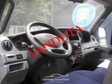 IVE00491 – IVECO DAILY la 12.524 EUR (vândut)
