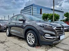 HYU20412 – Hyundai Tucson la 18.800 EUR
