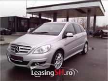 MER03942 – Mercedes-Benz B 180 la 10.540 EUR (vândut)