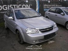 CHE00338 – Chevrolet Lacetti la 6.844 EUR (vândut)
