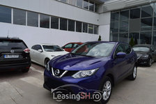 NIS16917 – Nissan Qashqai la 12.950 EUR (vândut)