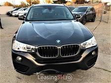 BMW14344 – BMW X4 la 32.011 EUR (vândut)