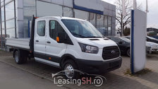 FOR11785 – Ford TRANSIT D-CAB L4 T350 la 27.311 EUR (vândut)