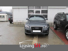 AUD05677 – Audi Q5 la 30.380 EUR (vândut)