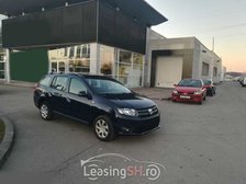 DAC11154 – Dacia Logan MCV la 8.400 EUR (vândut)