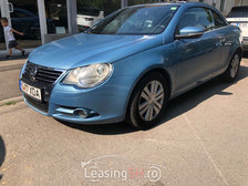 VOL18342 – Volkswagen Eos la 5.819 EUR (vândut)