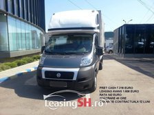 FIA06825 – Fiat DUCATO la 7.316 EUR (vândut)