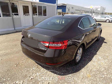 SKO14944 – Skoda Superb la 15.800 EUR (vândut)