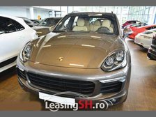 POR08575 – Porsche Cayenne la 81.515 EUR (vândut)