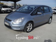FOR04797 – Ford S-Max la 8.900 EUR (vândut)