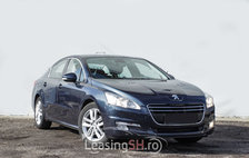 PEU15973 – Peugeot 508 la 9.508 EUR (vândut)