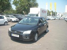 FOR02598 – Ford Focus la 5.357 EUR (vândut)