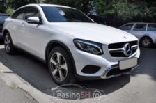 MER21471 – Mercedes-Benz GLC 300 la 49.900 EUR (vândut)