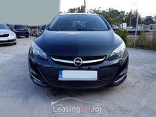 OPE10122 – Opel Astra la 7.050 EUR (vândut)