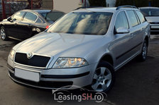 SKO11357 – Skoda Octavia la 4.990 EUR (vândut)