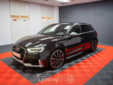 AUD30546 – Audi RS3 la 49.980 EUR