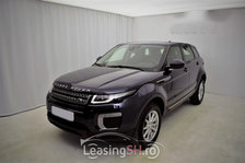 LAN25805 – Land Rover Range Rover Evoque la 22.491 EUR