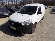 DAC16819 – Dacia Dokker la 5.500 EUR (vândut)