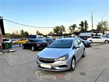 OPE25207 – Opel Astra la 8.092 EUR