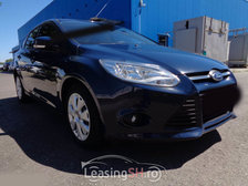 FOR13469 – Ford Focus Mk2 la 7.990 EUR (vândut)