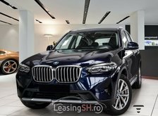 BMW31503 – BMW X3 30e la 66.045 EUR