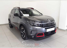 CIT31788 – Citroën C5 Aircross BlueHDI 180 S&S la 32.155 EUR